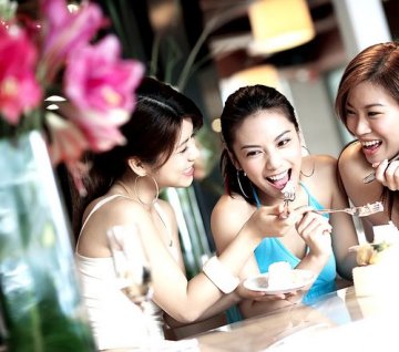 舌尖上的健康