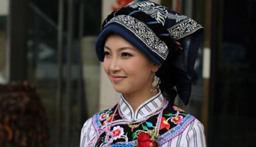 阿娜香品牌艾纳香：“民族药、自然香”