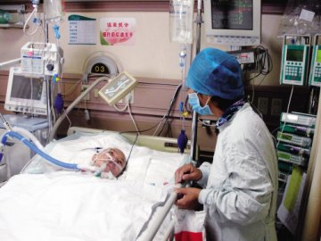 东莞女工铊中毒续：女工家中海带含铊