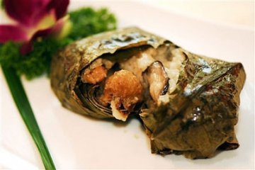 煮妇养生必知：这12道家常菜最不健康