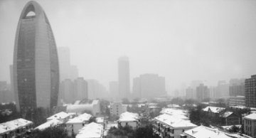 “小雪”养生 外防湿冷 内防燥热（健康关注）