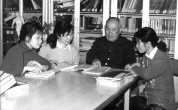班秀文：中医妇科一代宗师