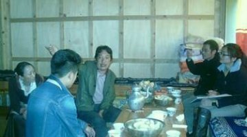 融入、深入和投入