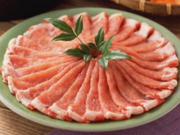 火锅5大害 专家建议9种菜要少点