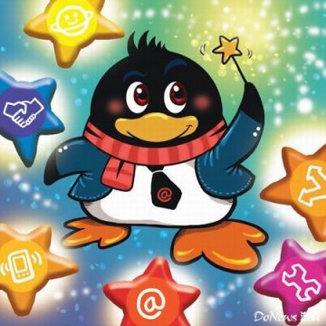 《东方企业家》杂志：帝企鹅大手术