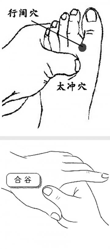 谷雨之后防春火