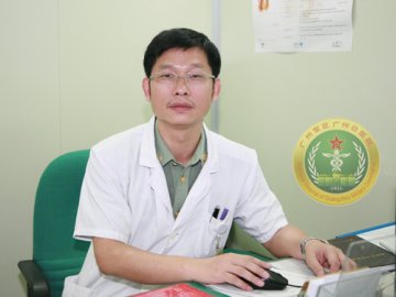 刘仲荣：滥用激素类软膏自治湿疹会起到反作用