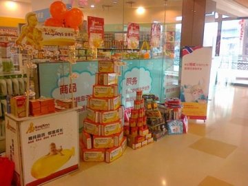 金奇仕被指涉嫌虚假宣传 “佝偻门”余波未了
