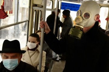 甲流再次袭击澳大利亚 专家呼吁速接种疫苗