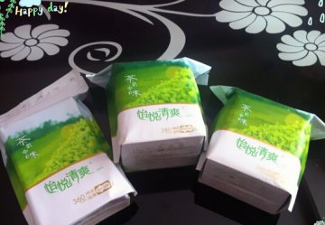 扒一扒：全球最好用的十大卫生巾品牌