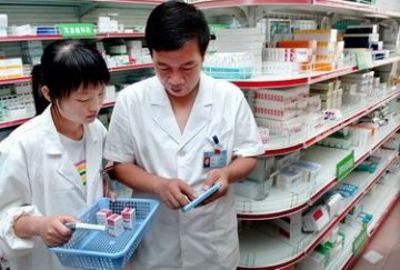 医院零加成 零售药企何去何从？