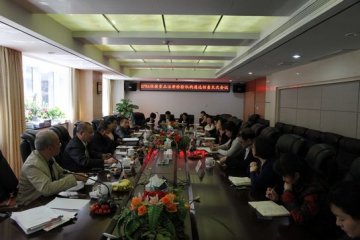 省食品药品检验研究院顺利通过国家局保健食品注册检验机构遴选现场核查