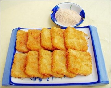 小雪节气的习俗