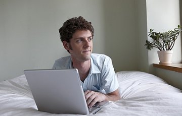 十种男人最易患上肾病