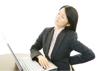 久坐久站都不怕，缓解腰痛有良方