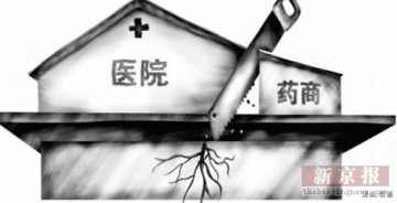 医院药房托管摸石头过河