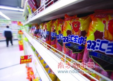 三鹿怨牛、双汇怨猪，企业能免责吗？
