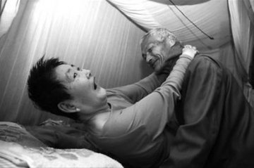 爱情，“暖”醒妻子