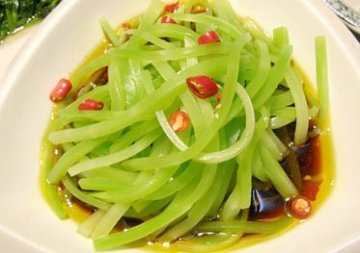 饮食误区：十种常见食物 最容易藏污纳垢