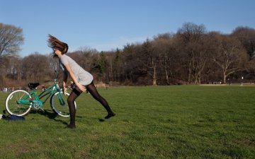 美国叛逆少女的另类青春期