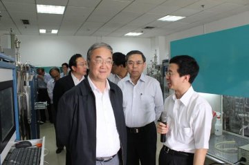 人感染H7N9禽流感应急抗体研发工作推进会在京召开