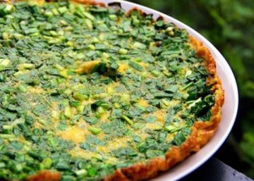 8种怪味神奇养生食物