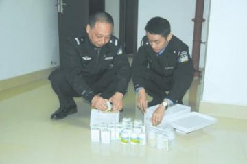 假药变“神药” 原来是药剂师在搞鬼