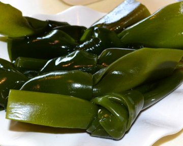 揭最不起眼的6大长寿食物 白菜可止咳抗癌