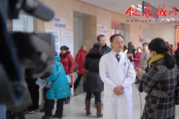 北京妇产医院骑河楼西院区正式启用