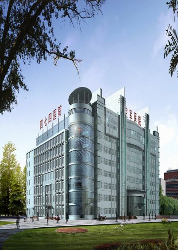 解放军第474医院