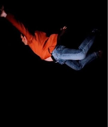 摄影师镜头下的“死亡”瞬间