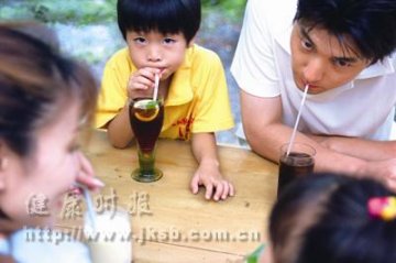 宝宝的七个“第一次”