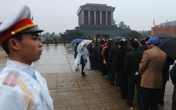 盘点世界上最著名的14具遗体