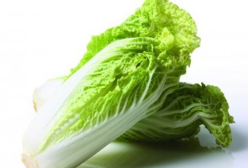 饮食养生：长寿人群最钟爱的十大食物