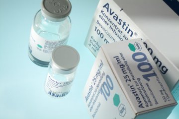 阿瓦斯汀治乳腺癌无效有害 遭FDA吊销治疗许可