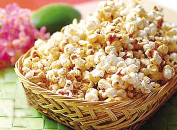 盘点10类垃圾食品：绿茶饮料在列