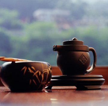 小心！18种错误喝茶方法要你命