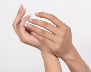 置入热解碳治腕掌关节炎