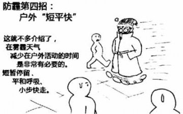 网传“防霾12神招”，哪些靠谱
