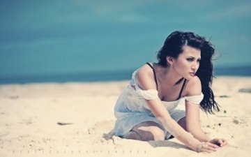中国女人特有的7大性暗示