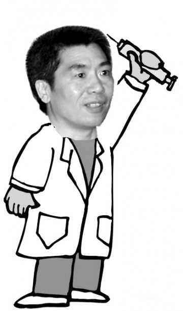 一位外科医生的冷眼旁观