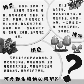 给您提醒：野外驻训，请保护好肠胃