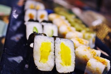 身边7大伪健康食物