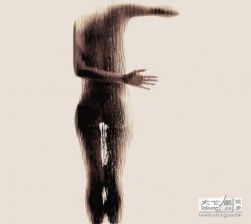 人体探秘：女性裸体与解剖学之美