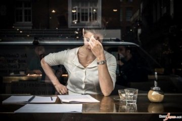 影响身心健康的12大不良习惯