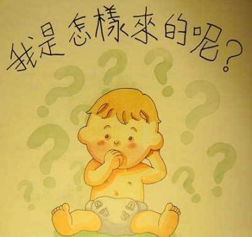 香港最受欢迎的儿童性教育图片