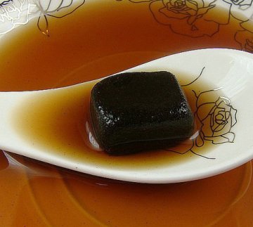 中国好军医：养血调经—鹿胎膏