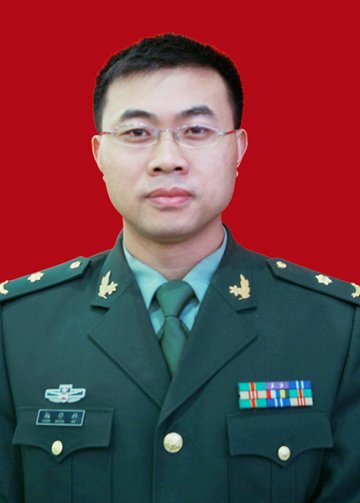 第一五九医院泌尿外科主任杨登科