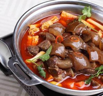 食疗养生：男人应知的16种壮阳食物