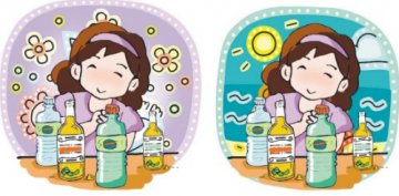 专家称“月子水”如含酒精或影响宝宝发育